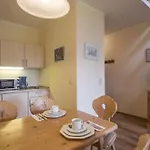 Apartament Bergschloessl - Massionettwohnung 22