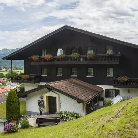 Bergschloessl - Massionettwohnung 22