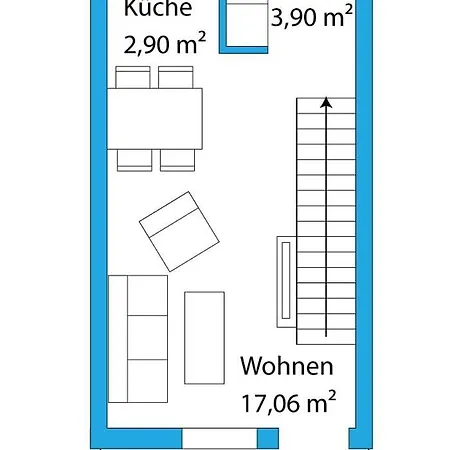 Bergschloessl - Massionettwohnung 22
