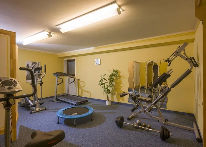 Appartement Bergschloessl - Massionettwohnung 22 Oberaudorf